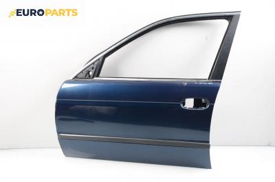 Врата за BMW 5 Series E39 Touring (01.1997 - 05.2004), комби, позиция: предна, лява