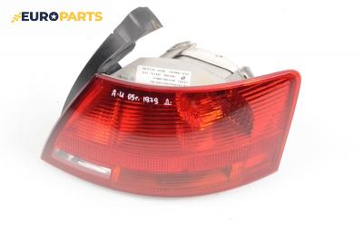 Стоп за Audi A4 Sedan B7 (11.2004 - 06.2008), комби, позиция: дясна