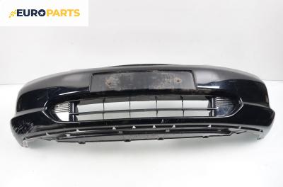 Предна броня за Honda Civic VII Hatchback (03.1999 - 02.2006), позиция: предна