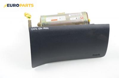 Airbag за Honda Civic VII Hatchback (03.1999 - 02.2006), 2+1 вр.