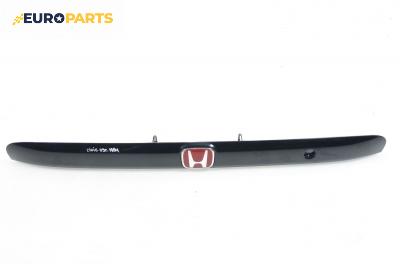 Лайсна заден капак за Honda Civic VII Hatchback (03.1999 - 02.2006)