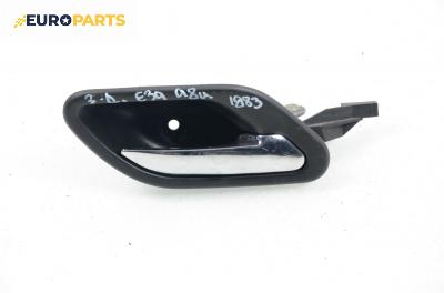 Вътрешна дръжка за BMW 5 Series E39 Touring (01.1997 - 05.2004), комби, позиция: задна, дясна