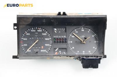 Километраж за Volkswagen Golf II Hatchback (08.1983 - 12.1992) 1.3 Catalyst, 55 к.с.