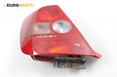 Стоп за Honda Civic VII Hatchback (03.1999 - 02.2006), позиция: лява