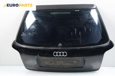 Заден капак за Audi A4 Avant B5 (11.1994 - 09.2001), комби