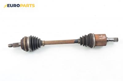 Полуоска за Honda Civic VII Hatchback (03.1999 - 02.2006) 1.4 iS (EP1), 90 к.с., позиция: лява
