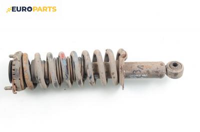 Макферсон за Subaru Legacy III Wagon (10.1998 - 08.2003), комби, позиция: задна, лява