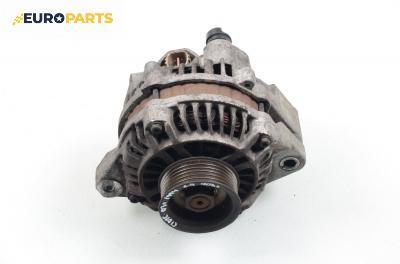 Алтернатор / генератор за Honda Civic VII Hatchback (03.1999 - 02.2006) 1.4 iS (EP1), 90 к.с., № A5TA7091ZE