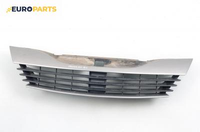 Решетка за Renault Laguna II Hatchback (03.2001 - 12.2007), хечбек