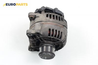 Алтернатор / генератор за Audi A4 Sedan B7 (11.2004 - 06.2008) 2.0 TDI 16V, 140 к.с., № 06F 903 023J