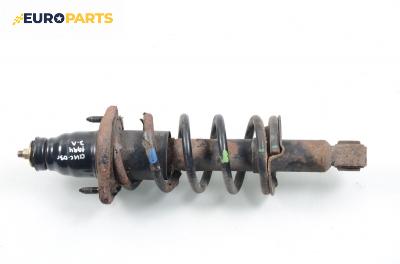 Макферсон за Honda Civic VII Hatchback (03.1999 - 02.2006), позиция: задна, лява