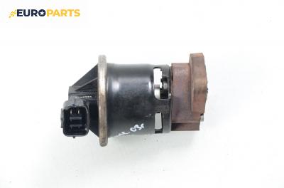 EGR-клапан за Honda Civic VII Hatchback (03.1999 - 02.2006) 1.4 iS (EP1), 90 к.с.