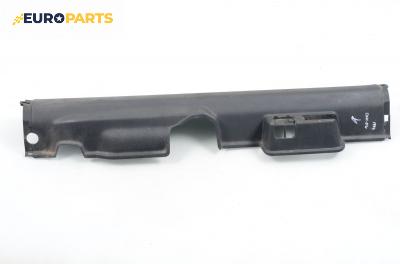 Вътрешен праг за Honda Civic VII Hatchback (03.1999 - 02.2006), 2+1 вр., позиция: лява