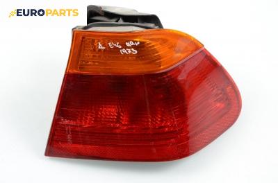 Стоп за BMW 3 Series E46 Sedan (02.1998 - 04.2005), седан, позиция: дясна