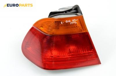 Стоп за BMW 3 Series E46 Sedan (02.1998 - 04.2005), седан, позиция: лява