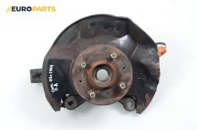 Шенкел главина за Honda Civic VII Hatchback (03.1999 - 02.2006), позиция: предна, дясна