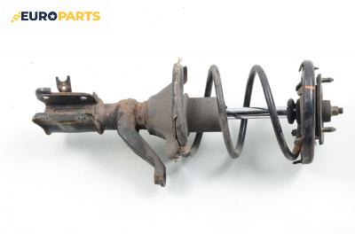 Макферсон за Honda Civic VII Hatchback (03.1999 - 02.2006), позиция: предна, лява