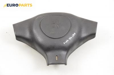 Airbag за Peugeot 306 Hatchback (01.1993 - 10.2003), 4+1 вр., хечбек