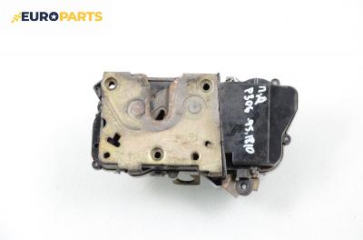 Брава на врата за Peugeot 306 Hatchback (01.1993 - 10.2003), позиция: предна, дясна