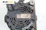 Алтернатор / генератор за Peugeot 307 Hatchback (08.2000 - 12.2012) 2.0 16V, 136 к.с., № Valeo 2542490A