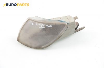 Мигач за Peugeot 306 Hatchback (01.1993 - 10.2003), хечбек, позиция: лява