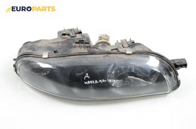 Фар за Fiat Marea Weekend (09.1996 - 12.2007), комби, позиция: дясна