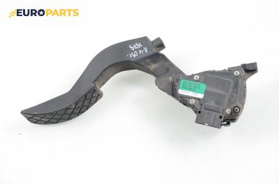 Потенциометър газ  за Audi A4 Sedan B7 (11.2004 - 06.2008), № 8E1 721 523 C