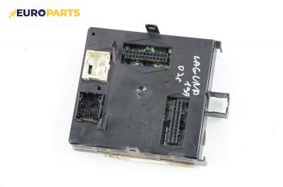 Модул за Renault Laguna II Hatchback (03.2001 - 12.2007), № X74-PDB BR4