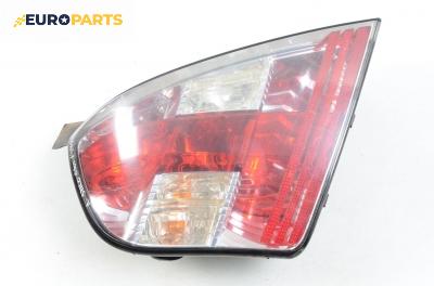 Стоп за Fiat Stilo Hatchback (10.2001 - 11.2010), позиция: лява
