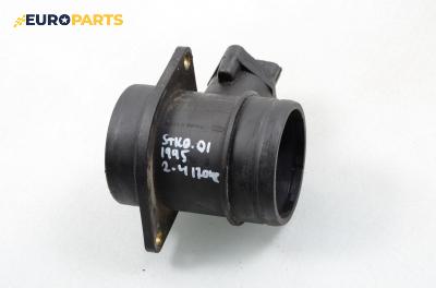 Дебитомер за Fiat Stilo Hatchback (10.2001 - 11.2010) 2.4 20V (192_XD1A), 170 к.с.