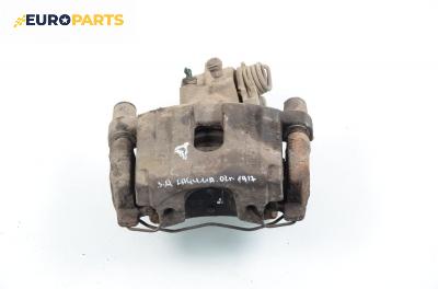 Спирачен апарат за Renault Laguna II Hatchback (03.2001 - 12.2007), позиция: задна, дясна
