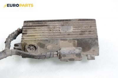 Реле за перка охлаждане за Fiat Stilo Hatchback (10.2001 - 11.2010) 2.4 20V (192_XD1A), № 46794057