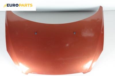 Преден капак за Peugeot 307 Hatchback (08.2000 - 12.2012), 4+1 вр., хечбек