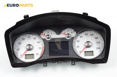 Километраж за Fiat Stilo Hatchback (10.2001 - 11.2010) 2.4 20V (192_XD1A), 170 к.с.