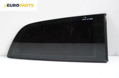 Фикс за Fiat Stilo Hatchback (10.2001 - 11.2010), 2+1 вр., позиция: задна, дясна