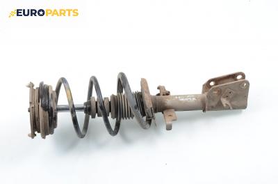 Макферсон за Renault Laguna II Hatchback (03.2001 - 12.2007), хечбек, позиция: предна, лява