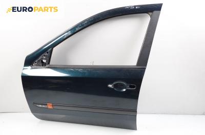 Врата за Renault Laguna II Hatchback (03.2001 - 12.2007), хечбек, позиция: предна, лява