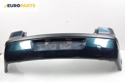 Задна броня за Renault Laguna II Hatchback (03.2001 - 12.2007), хечбек