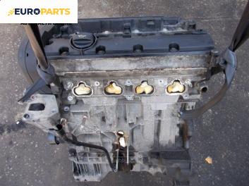Двигател за Peugeot 206 Hatchback (08.1998 - 12.2012) 2.0 S16, 135 к.с., code: RFR