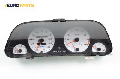 Километраж за Peugeot 306 Hatchback (01.1993 - 10.2003) 1.4, 75 к.с.