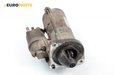 Стартер за Fiat Stilo Hatchback (10.2001 - 11.2010) 2.4 20V (192_XD1A), 170 к.с., № Denso 63111007