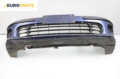 Предна броня за Fiat Marea Weekend (09.1996 - 12.2007), комби, позиция: предна