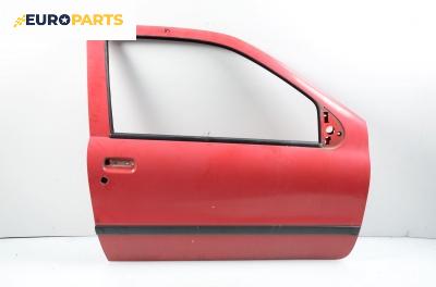 Врата за Fiat Punto Hatchback (09.1993 - 09.1999), 2+1 вр., позиция: дясна