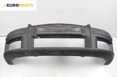 Предна броня за Fiat Stilo Hatchback (10.2001 - 11.2010), позиция: предна