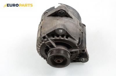 Алтернатор / генератор за Fiat Stilo Hatchback (10.2001 - 11.2010) 2.4 20V (192_XD1A), 170 к.с.