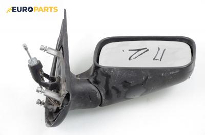 Огледало за Fiat Punto Hatchback (09.1993 - 09.1999), 2+1 вр., позиция: дясна
