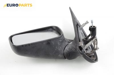 Огледало за Fiat Punto Hatchback (09.1993 - 09.1999), 2+1 вр., позиция: лява