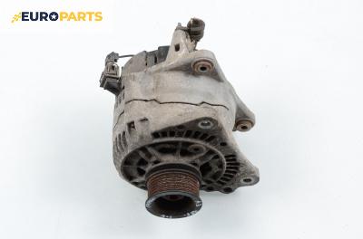 Алтернатор / генератор за Audi A3 Hatchback I (09.1996 - 05.2003) 1.6, 101 к.с., № BOSCH 0 123 320 034