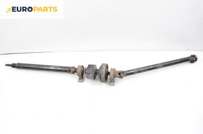 Кардан за Land Rover Freelander SUV I (02.1998 - 10.2006) 1.8 i 16V 4x4, 120 к.с.