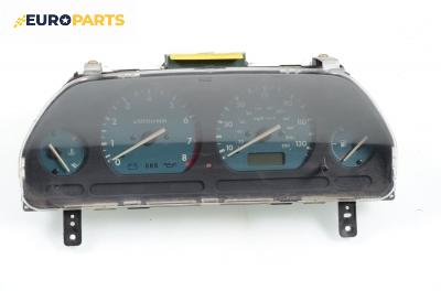 Километраж за Land Rover Freelander SUV I (02.1998 - 10.2006) 1.8 i 16V 4x4, 120 к.с.